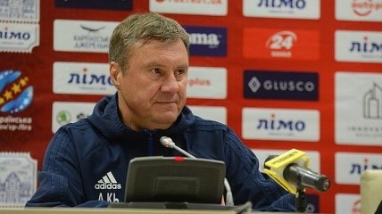 Хацкевич: "Шахтер" больше не украинская команда, а бразильская