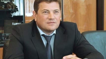 Выборы мэра в Запорожье: победил Владимир Буряк