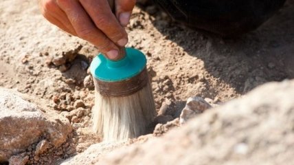 В Казахстане археологи обнаружили древнее государство Кангюй 