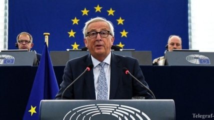 Юнкер: Евросоюз переживает непрерывный экономический рост 