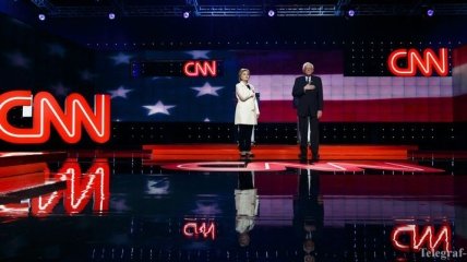 CNN вводит строгий контроль материалов о России
