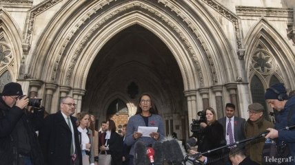 Суд: Решение по Brexit должен принять парламент Британии