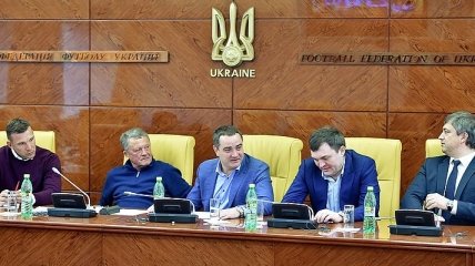 Маркевич: "Динамо" и "Шахтер" должны показать хороший футбол