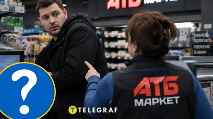Попытки вынести что-то не заплатив, случаются часто