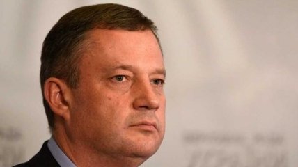 ВАКС продолжает избирать меру пресечения депутату Дубневичу 