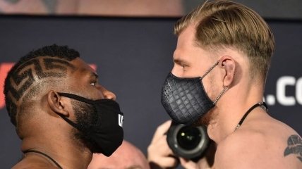 UFC on ESPN 11: где и когда смотреть бои