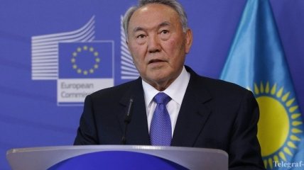 Казахстан готов к проведению встречи по Донбассу 