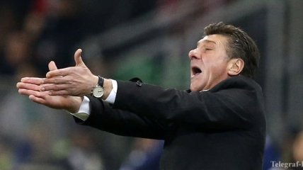 Итальянский тренер возглавил "Уотфорд"