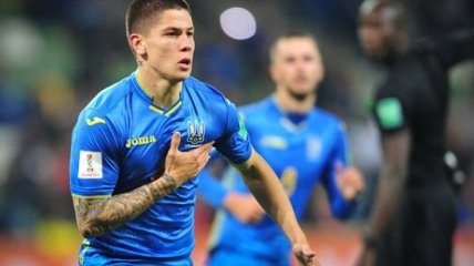 Бельгийский клуб был готов подписать игрока Динамо, несмотря на травму