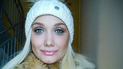 Победившая рак: украинская певица Евгения Власова кардинально сменила имидж 