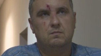 Брат украинского "диверсанта" заявил, что Панова похитили и вывезли в Крым