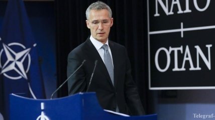  Столтенберг: НАТО способна защитить страны-члены от любых угроз