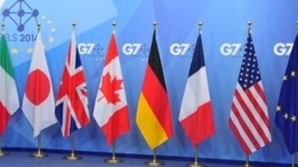 В G7 назвали реформы, в которых будут поддерживать Украину в 2020 году