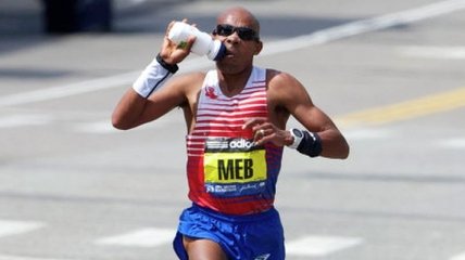 Впервые за 30 лет Бостонский марафон выиграл американец