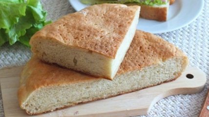 Випекти смачний хліб можна і без духовки