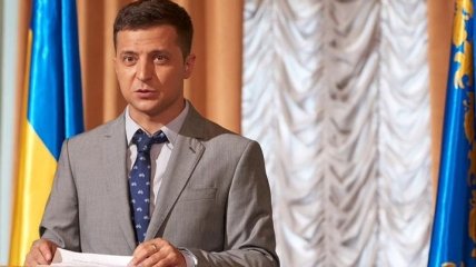 Зеленский прокомментировал попытки запрета сериала "Слуга народа 3"