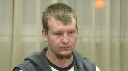 Украинский суд вынес приговор пойманному российскому диверсанту Агееву
