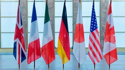 Байден знову в грі: чим завершився саміт G7