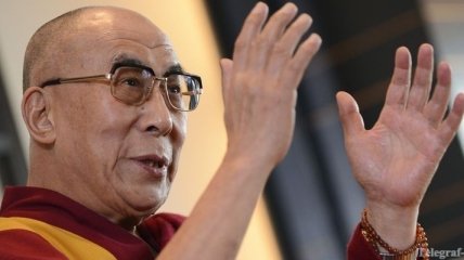В КНР возмущены визитом Далай-ламы в Японию