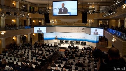 Мюнхенская конференция: обсудят будущее ЕС и НАТО, ситуацию в Украине и Сирии