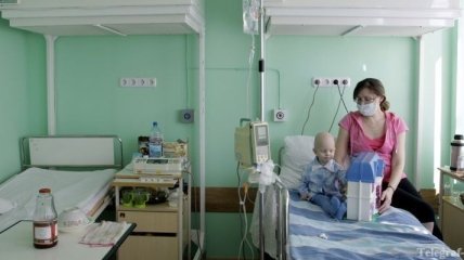 США поддержит онкологических больных в России