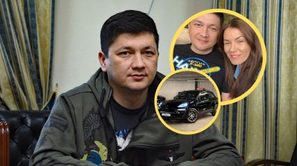 Виталий Ким