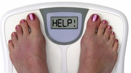 Лишний вес уменьшает продолжительность жизни