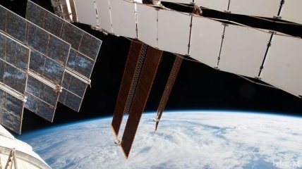 Россия планирует прекратить сотрудничество с NASA на МКС после 2020 года