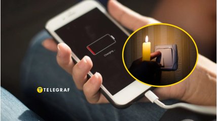 5 способов зарядить смартфон без подключения к электросети