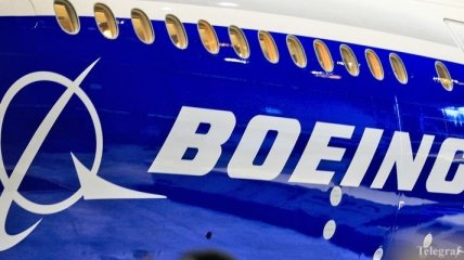 Boeing создаст совместное предприятие с бразильским Embraer