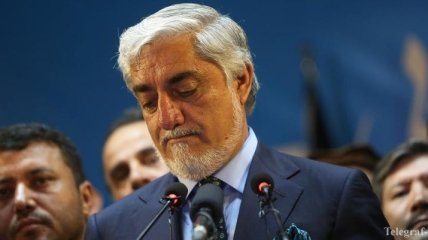 Премьер Афганистана не признает результатов выборов: говорит о махинациях 