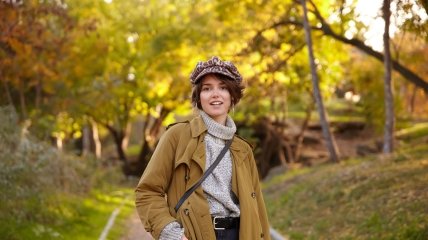 Декілька ідей, як утеплитися стильно