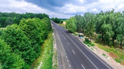 Платные дороги в Украине: в Укравтодоре разъяснили детали законопроектов