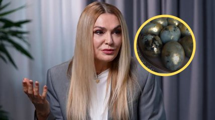 Ольга Сумська