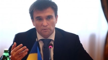 Климкин: Украина имеет договоренности о закупке оружия в других странах 