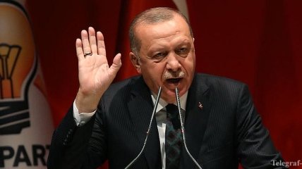 Эрдоган побывает на саммите лидеров Тюркского совета