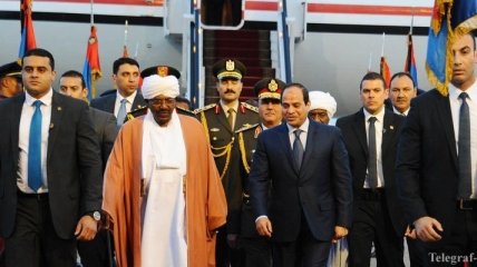 В Египте сегодня открывается саммит Лиги арабских государств