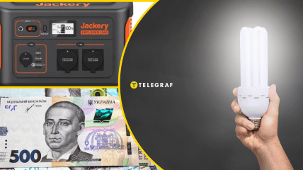 Скільки коштує підготуватися до відключень світла