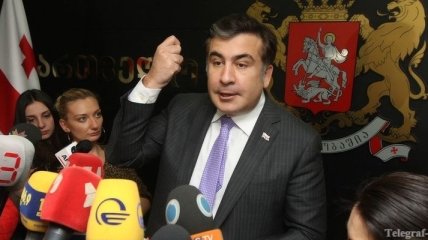 Президент Грузии не хочет восстанавливать торговлю с Россией