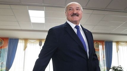 Выборы в Беларуси: Лукашенко сделал первое заявление