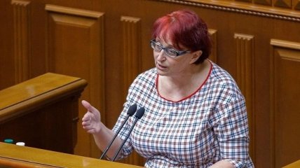 «Хочу посмотреть на ФОП, который заплатил налогов на 8 тысяч»: Третьякова возмутила сеть новым заявлением