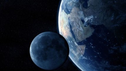 Сегодня луна пройдет максимально близко к Земле‍