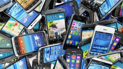 Самые дорогие китайские смартфоны