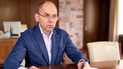 Трансплантація в Україні: Степанов каже, що є чіткий план на два роки