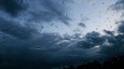 Прогноз погоды в Украине на 18 июля: дожди с грозами