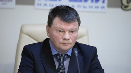 Стало известно, кто возглавит мужскую сборную Украины по боксу