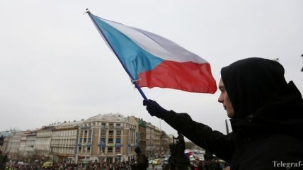 Чехия готова пригласить на работу пять тысяч украинцев