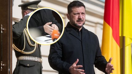 Владимир Зеленский