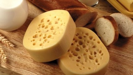 Люди начали делать сыр 7,5 тыс лет назад, установили ученые