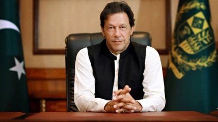 Премьер Пакистана обговорил с Трампом обострение ситуации в Кашмире